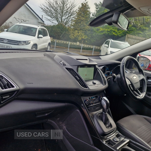 Used Ford Kuga 2017 for sale - 78073432: Photo 7