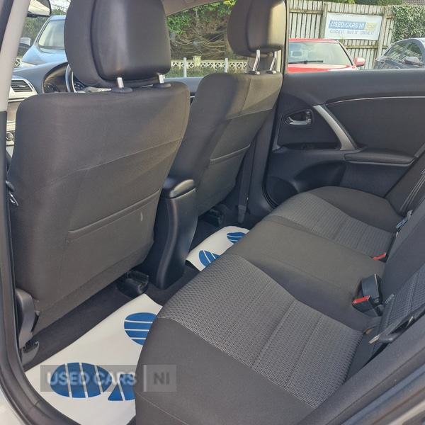 Used Toyota Avensis 2012 for sale - 77626474: Photo 11