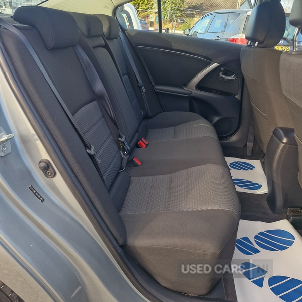 Used Toyota Avensis 2012 for sale - 77626474: Photo 15