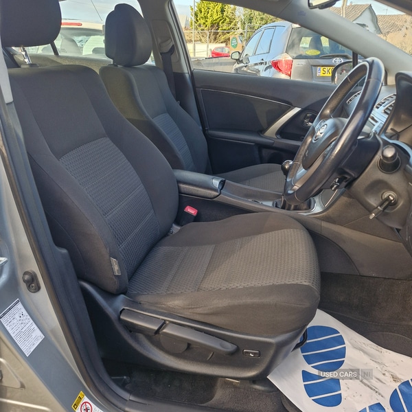 Used Toyota Avensis 2012 for sale - 77626474: Photo 16