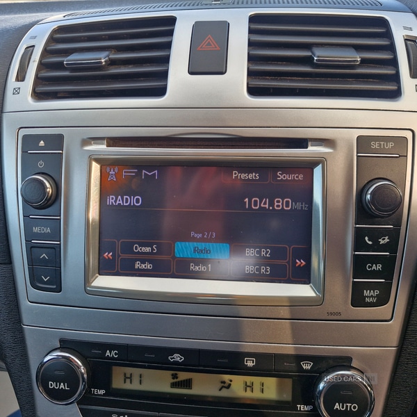 Used Toyota Avensis 2012 for sale - 77626474: Photo 20