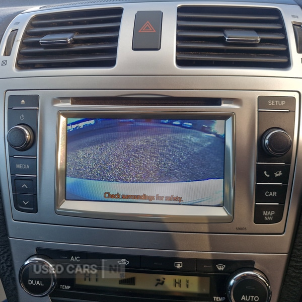 Used Toyota Avensis 2012 for sale - 77626474: Photo 21