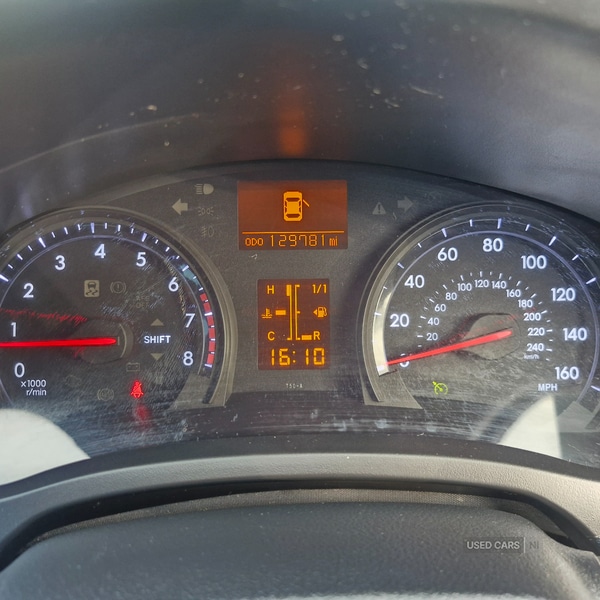 Used Toyota Avensis 2012 for sale - 77626474: Photo 25