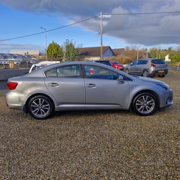 Used Toyota Avensis 2012 for sale - 77626474: Photo 4