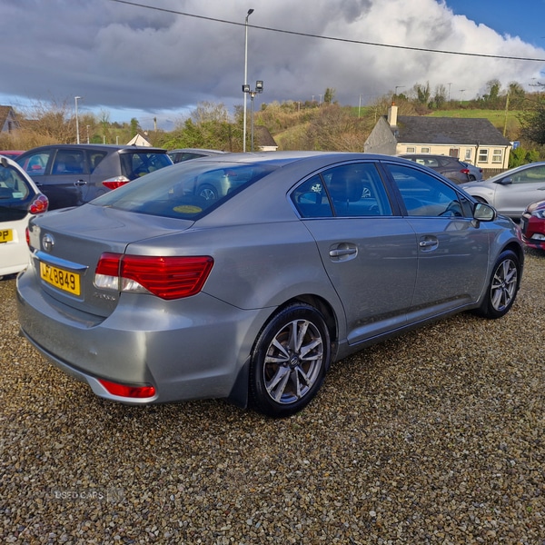 Used Toyota Avensis 2012 for sale - 77626474: Photo 5