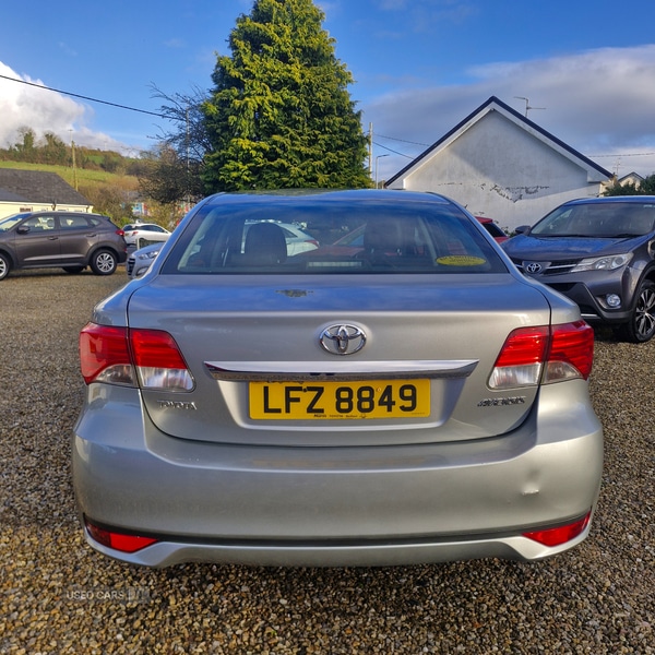 Used Toyota Avensis 2012 for sale - 77626474: Photo 6