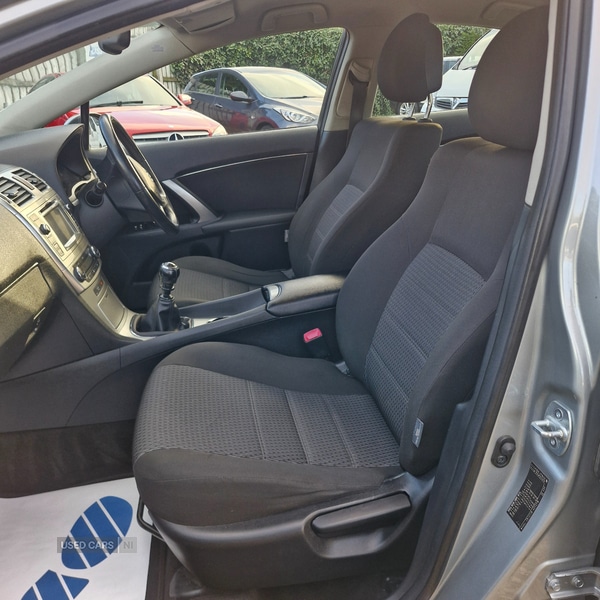 Used Toyota Avensis 2012 for sale - 77626474: Photo 9