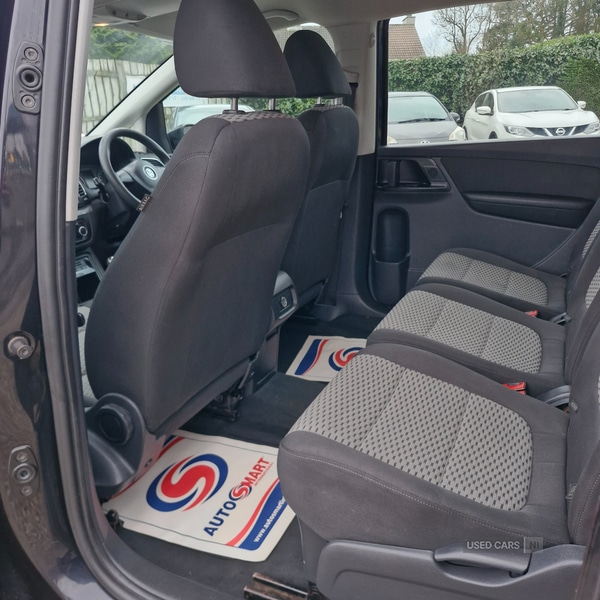 Used Volkswagen Sharan 2012 for sale - 77426658: Photo 12