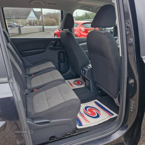 Used Volkswagen Sharan 2012 for sale - 77426658: Photo 14