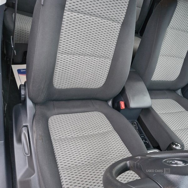 Used Volkswagen Sharan 2012 for sale - 77426658: Photo 18