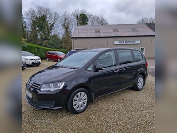 2012 - 2.0 TDI CR BlueMotion Tech 140 S 5dr