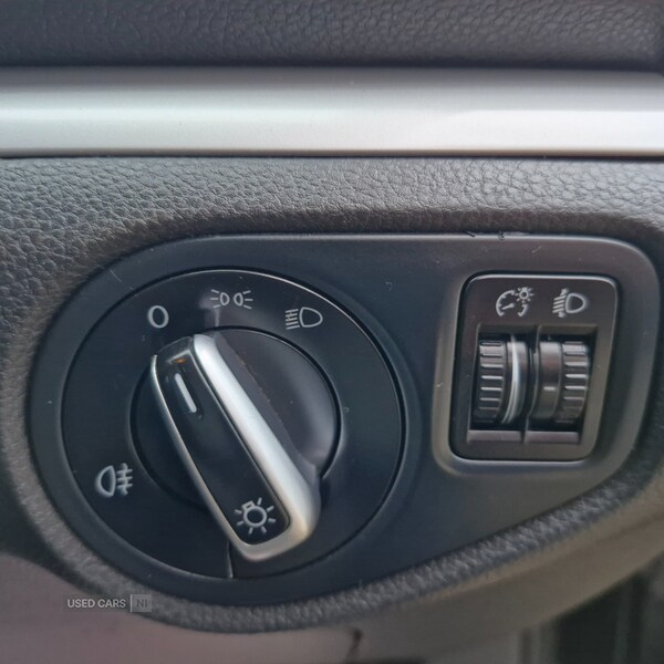 Used Volkswagen Sharan 2012 for sale - 77426658: Photo 24