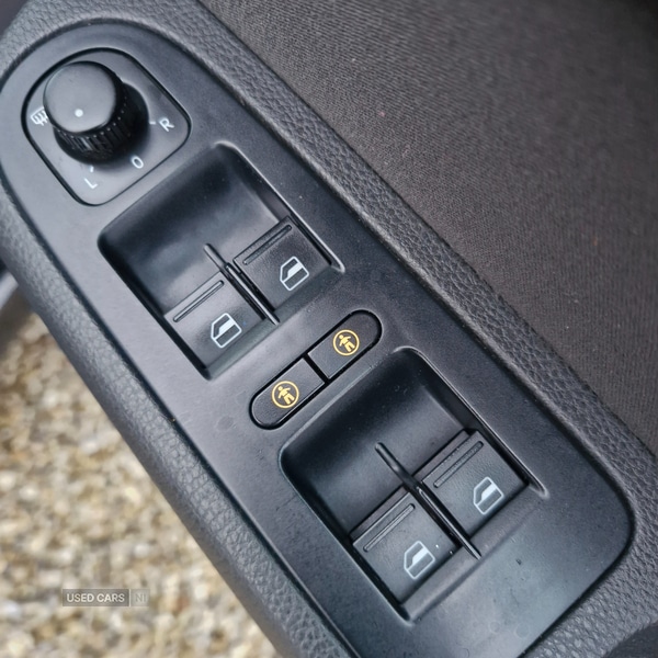 Used Volkswagen Sharan 2012 for sale - 77426658: Photo 25