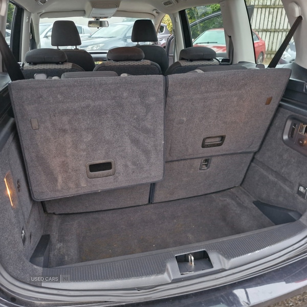 Used Volkswagen Sharan 2012 for sale - 77426658: Photo 26