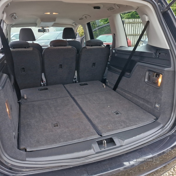 Used Volkswagen Sharan 2012 for sale - 77426658: Photo 27