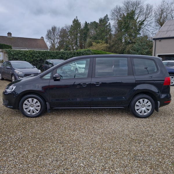 Used Volkswagen Sharan 2012 for sale - 77426658: Photo 8