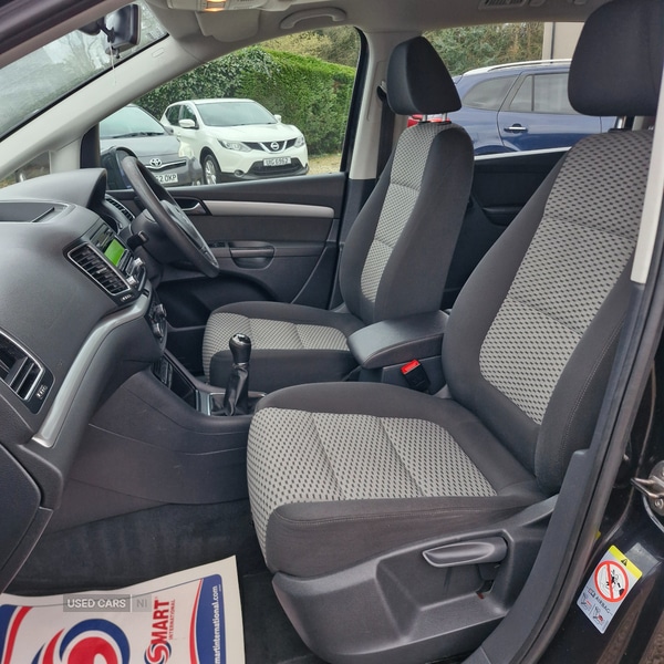 Used Volkswagen Sharan 2012 for sale - 77426658: Photo 9