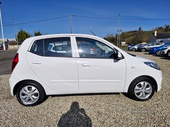 Used Hyundai i10 2013 for sale - 78232341: Photo