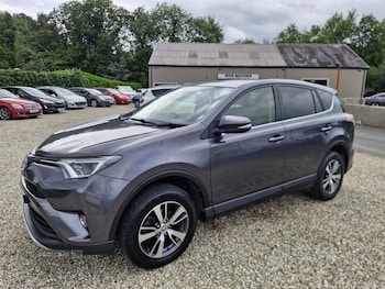 Used Toyota RAV4 2016 for sale - 79454282: Photo