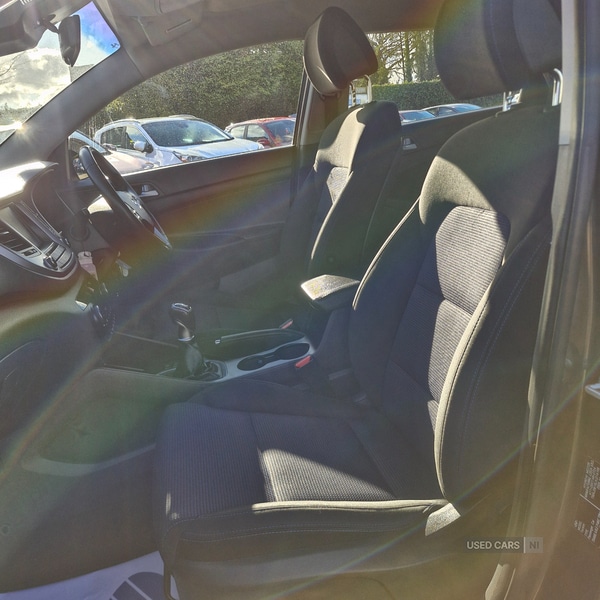 Used Hyundai TUCSON 2016 for sale - 77565273: Photo 9