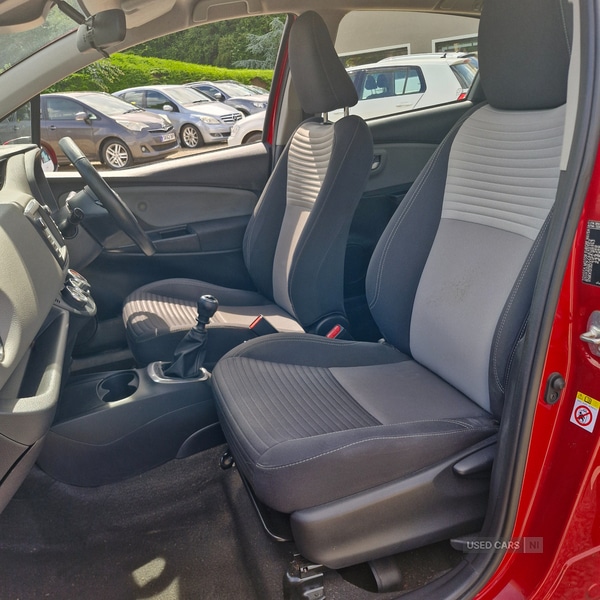 Used Toyota Yaris 2019 for sale - 77009283: Photo 11