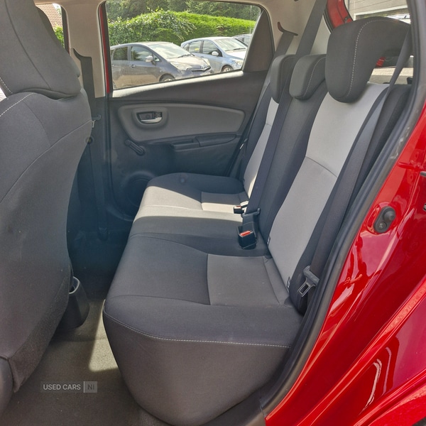 Used Toyota Yaris 2019 for sale - 77009283: Photo 13