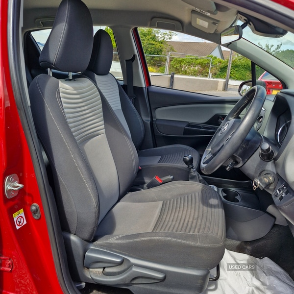 Used Toyota Yaris 2019 for sale - 77009283: Photo 19