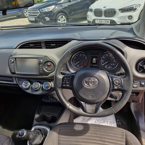Used Toyota Yaris 2019 for sale - 77009283: Photo 20