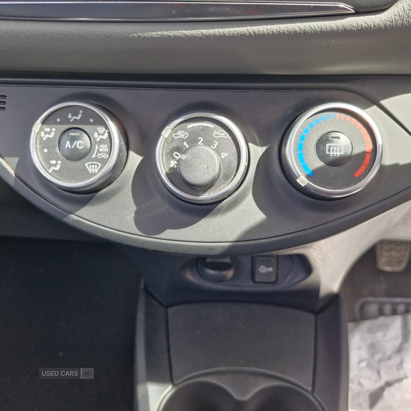 Used Toyota Yaris 2019 for sale - 77009283: Photo 24