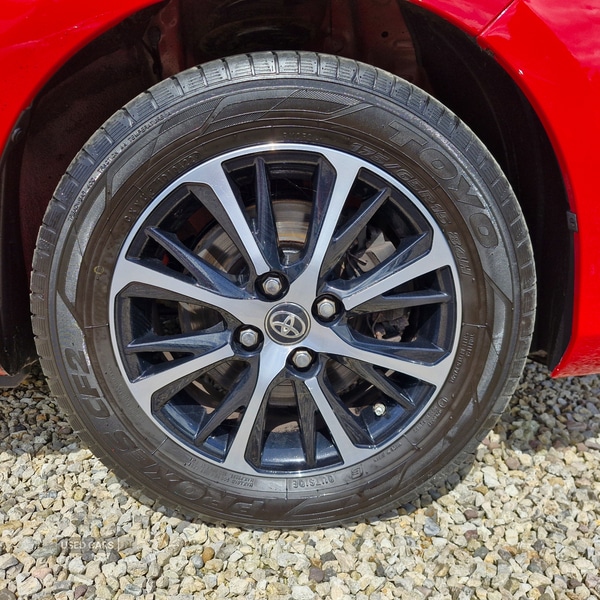 Used Toyota Yaris 2019 for sale - 77009283: Photo 9