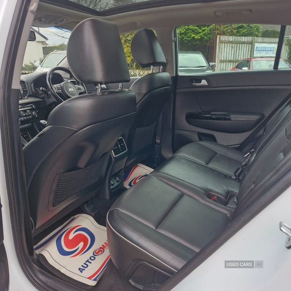 Used Kia Sportage 2017 for sale - 77426378: Photo 10