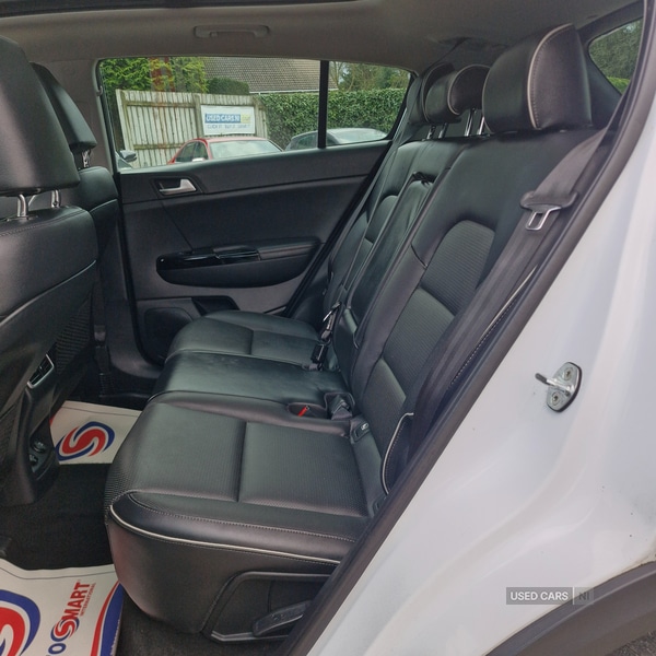 Used Kia Sportage 2017 for sale - 77426378: Photo 11