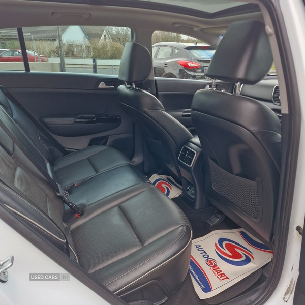 Used Kia Sportage 2017 for sale - 77426378: Photo 12