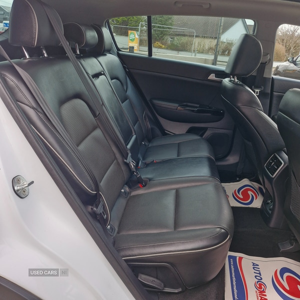 Used Kia Sportage 2017 for sale - 77426378: Photo 13