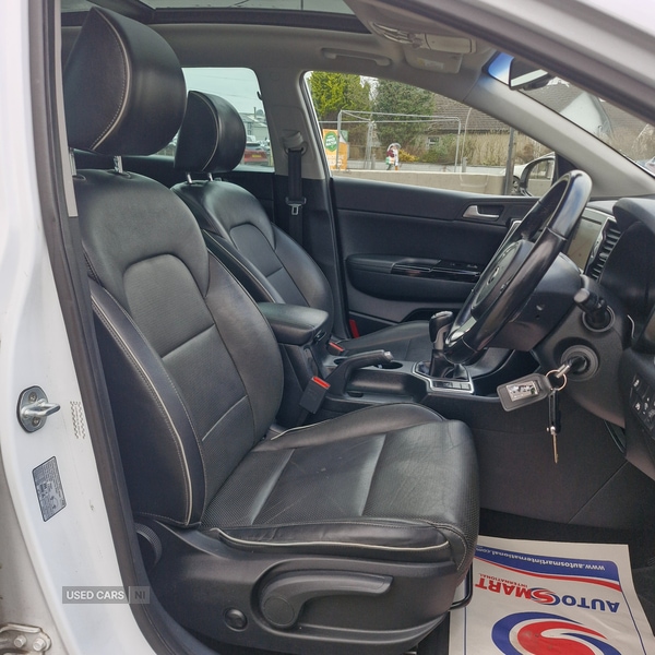 Used Kia Sportage 2017 for sale - 77426378: Photo 15