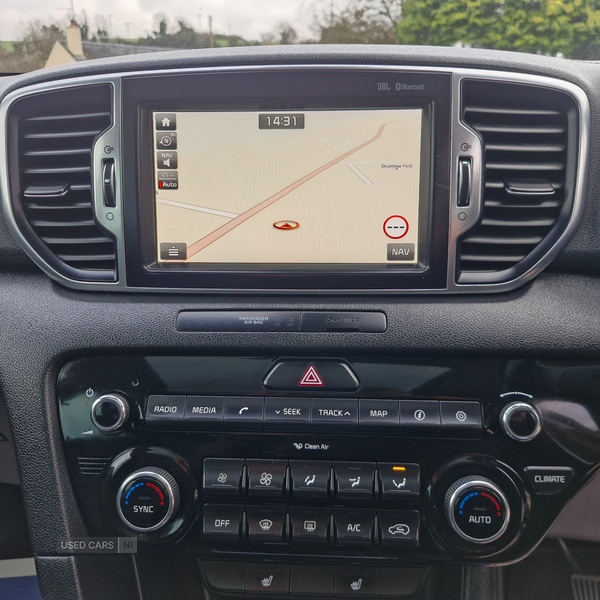 Used Kia Sportage 2017 for sale - 77426378: Photo 17