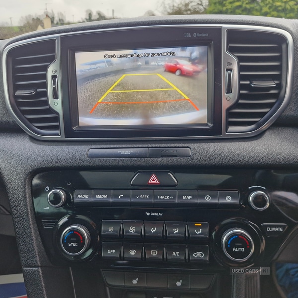 Used Kia Sportage 2017 for sale - 77426378: Photo 19