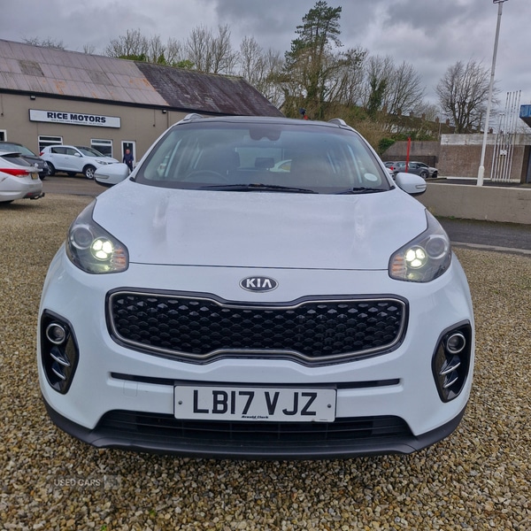 Used Kia Sportage 2017 for sale - 77426378: Photo 2