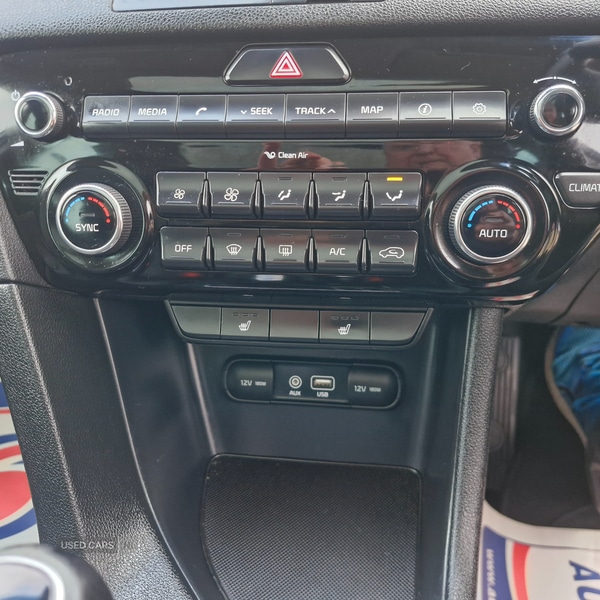 Used Kia Sportage 2017 for sale - 77426378: Photo 20