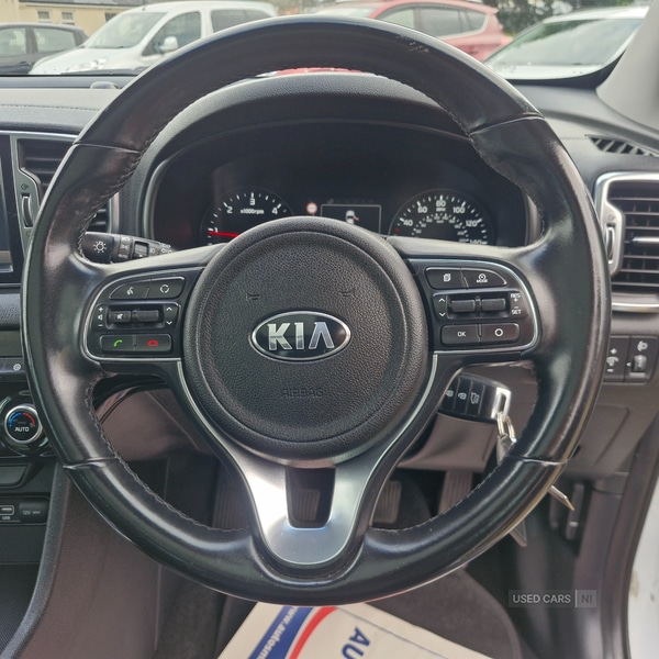 Used Kia Sportage 2017 for sale - 77426378: Photo 26