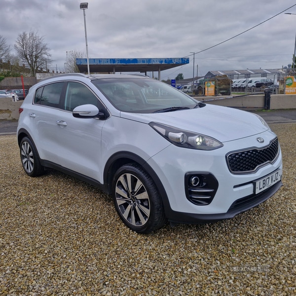 Used Kia Sportage 2017 for sale - 77426378: Photo 3