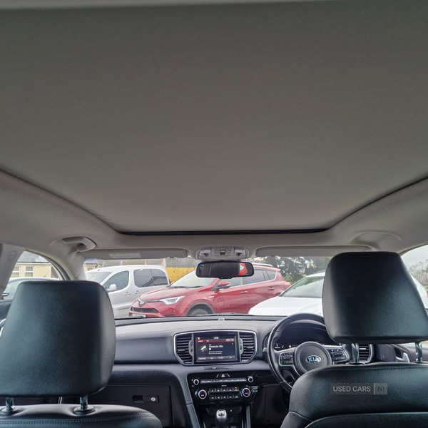 Used Kia Sportage 2017 for sale - 77426378: Photo 34