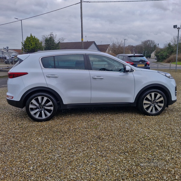 Used Kia Sportage 2017 for sale - 77426378: Photo 4