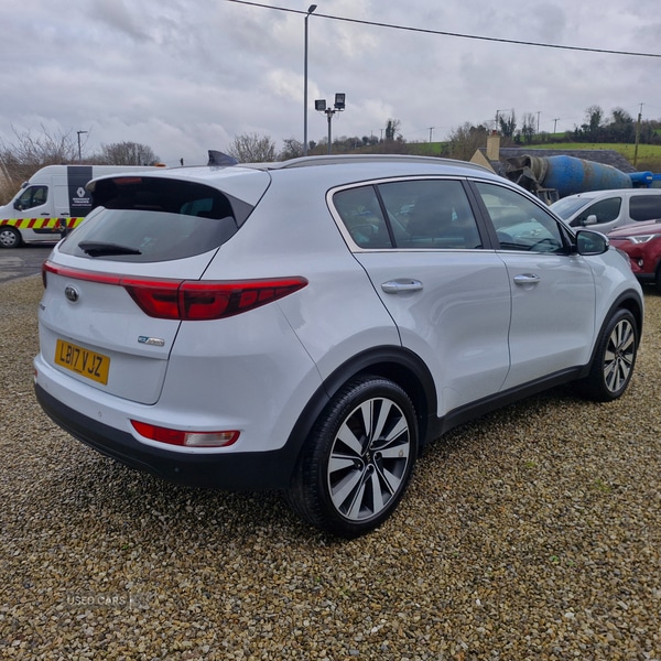 Used Kia Sportage 2017 for sale - 77426378: Photo 5