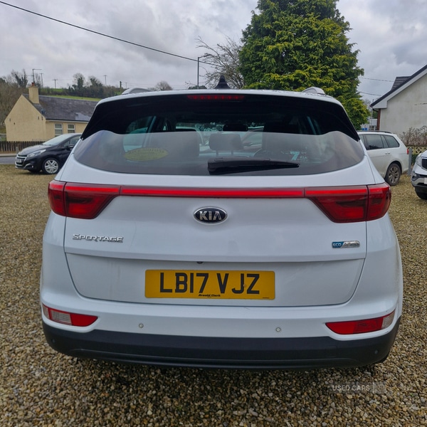 Used Kia Sportage 2017 for sale - 77426378: Photo 6