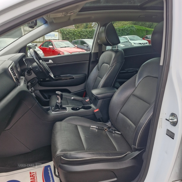 Used Kia Sportage 2017 for sale - 77426378: Photo 8