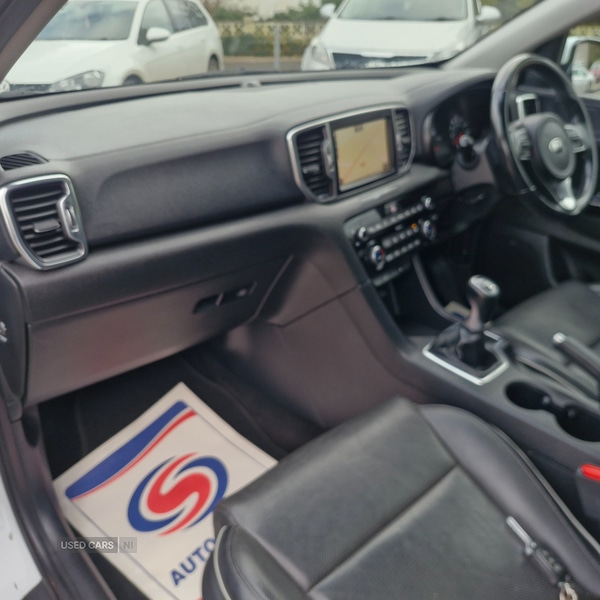 Used Kia Sportage 2017 for sale - 77426378: Photo 9