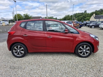 Used Hyundai Ix20 2017 for sale - 79325669: Photo
