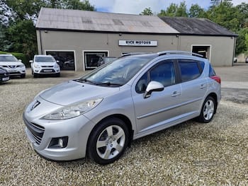 Used Peugeot 207 2010 for sale - 79795265: Photo