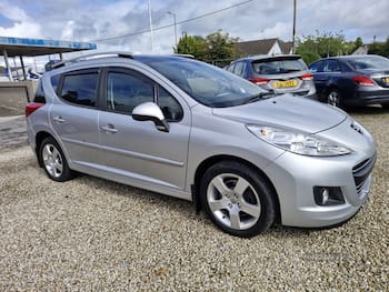 Used Peugeot 207 2010 for sale - 79795265: Photo